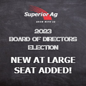 With elections approaching soon, now is the time to join the race! This year, there are three board seats up for election.
